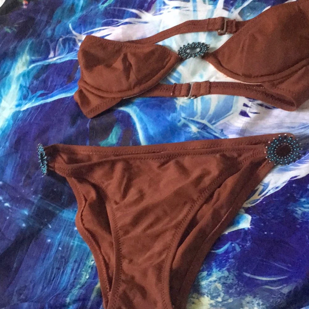 Victoria’s Secret Swimsuit